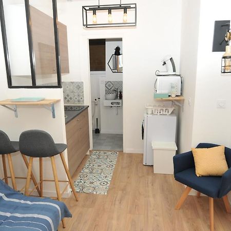 Le Petit Honfleurais, Hyper Centre Honfleur Leilighet Eksteriør bilde